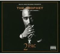 Prophet:2 Pac Shakur Best Work