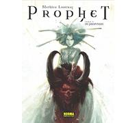 PROPHET 4. DE PROFUNDIS