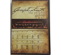 Prophet a Live Performance Gar [Alemania] [DVD]