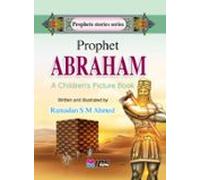 Prophet Abraham (ebook)