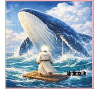 Prophet and the Whale: A True Story from the Quran for Kids (Islamic Books for Children)