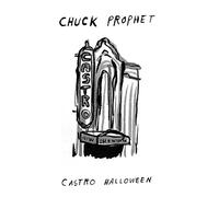 Prophet, Chuck - Castro Halloween [Vinilo]