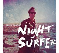 Prophet, Chuck - Night Surfer [Vinilo]