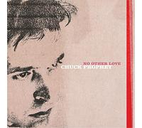 Prophet, Chuck - No Other Love (INDIE EXCLUSIVE, RED SPLATTER VINYL) [Vinilo]
