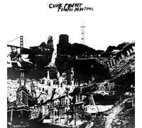 Prophet, Chuck - Temple Beautiful