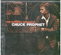 Prophet, Chuck - The Hurting Business