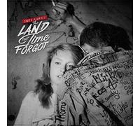 Prophet, Chuck - The Land That Time Forgot (LP) [Vinilo]