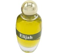 Prophet Elijah Elias Aceite de unción 12 ml - 11.3 g Ein Gedi de Tierra Santa Jerusalén