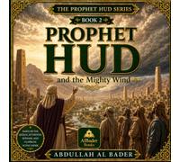Prophet Hud and the Mighty Wind