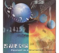 Prophet In A Statistical World [Limited Edition]