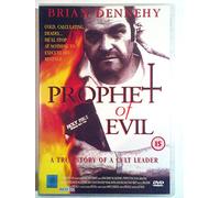 Prophet of Evil [DVD] [1993]