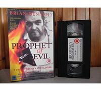 Prophet of Evil [Reino Unido] [VHS]