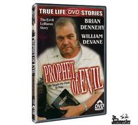 Prophet of Evil [USA] [DVD]