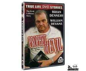 Prophet of Evil [USA] [DVD]