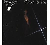 Prophet - Right On Time / Tonight [Vinilo]