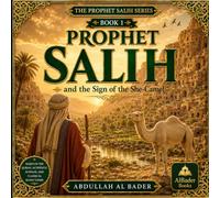 Prophet Salih and the Sign of the She-Camel: Book 1 of the Prophet Salih Series