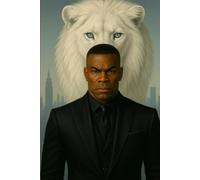 PROPHET SHADOW LION: A SOVEIGN TRIALS COMPANION BOOK (The Sovereign Trials Collection)