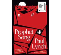 Prophet Song: A Novel (Booker Prize Winner)