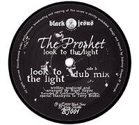 Prophet, The - Prophet, The - Look To The Light - Black Jesus