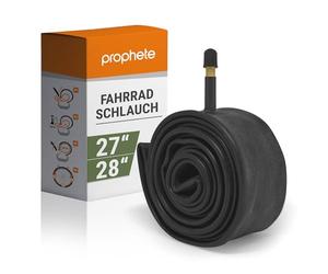 Prophete 2048783 Schrader Chambre à air avec valve
