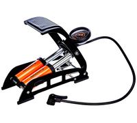 Prophete Bomba de pie Bomba de Aire, Negro, L + Liqui Moly 6055 Lubricante Spray