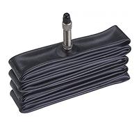 Prophete Fahrradschlauch 16 Dunlopventil | Etrto 47-305, 50-305, 54-305, 57-305 | Geeignet Von 16 X 1,75 bis 16 X 2,25 Zoll Cámara de Aire para Bicicleta, Unisex, Negro, Large