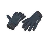 Prophete Guantes de Ciclismo de Invierno, Material Impermeable y Cortavientos, Elementos de relación, Forro Polar