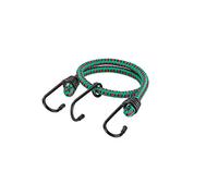 Prophete Juego de Correas de portaequipajes, Talla única, Multicolor, Large