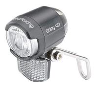 Prophete LED-SCHEINWERFER 50 Lux Faro, Unisex Adulto, Plata, Uni