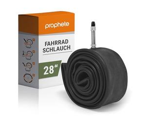 Prophete Manguera Manguera, Negro, L, 0183