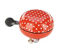 Prophete Nostalgie Campana de Ding Dong Nostalgie - Campana Puntos de diseños, l