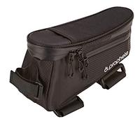 Prophete Rahmentasche Bike Packing Version, 1,5 L Volumen, 100% Wasserdicht Bolsa para Marco, Unisex Adulto, Negro, Talla única
