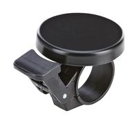 Prophete Unisex - Adulto GLOCKE Negro Uni