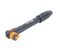 Prophete Unisex - Adulto Mini Bomba de Aire Negro Talla Única