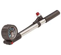 Prophete Unisex - Bomba de Choque para Adultos para Amortiguador y Horquilla de suspensión, presión de Bomba de hasta 20 Bar, Bomba de Aire, Multicolor, Talla única