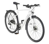 Prophete Urbanicer 2.0 Urban E-Bike 28 Pulgadas - 360 WH - Batería integrada - Motor Trasero - 9 Marchas - HDY - Freno de Disco