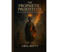 Prophetic Prostitute: When God Chose a Woman the Church Rejected