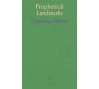 Prophetical Landmarks: Containing Data for Helping to Determine the Question of Christ's Pre-Millennial Advent