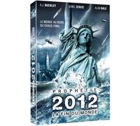 Prophétie 2012 : La fin du monde [Francia] [DVD]