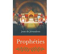Profecías – Relato sorprendente sobre nuestra época, escrito por un templario hace más de 900 años
