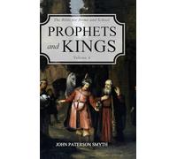 Prophets and Kings