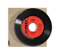 Prophets & Creation - 7-I Got the Fever / I Got the Fever (2023 Retouch) [Vinilo]