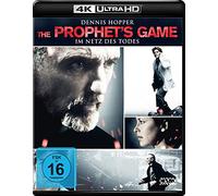 Prophet's Game - Im Netz des Todes [Alemania] [Blu-ray]