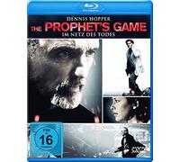 Prophet's Game - Im Netz des Todes [Alemania] [Blu-ray]