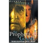 Prophet's Game, the [Francia] [DVD]