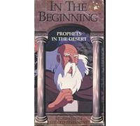 Prophets in the Desert [USA] [VHS]