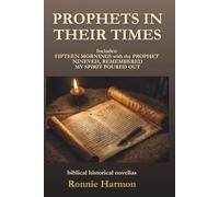 Prophets in their Times
