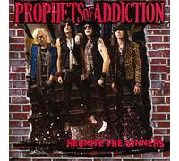 Prophets of addiction - Reunite the sinners