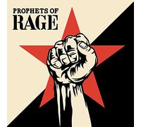 Prophets Of Rage - Prophets Of Rage