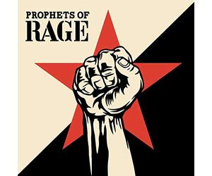 Prophets Of Rage - Prophets Of Rage [Vinilo]